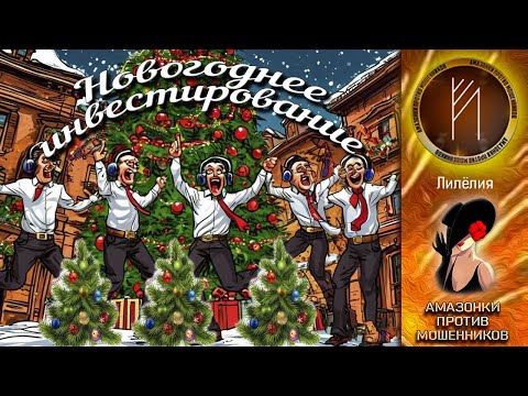 Видео: Амазонки против мошенников. Автор Лилёлия