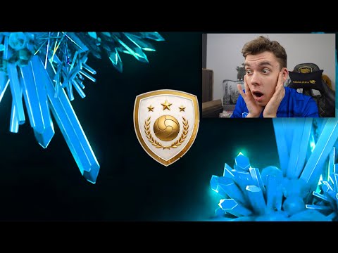 Видео: 110 OVR в ПАКЕЕЕ !!! ПОЙМАЛ ПРАЙМ КУМИРА в БОЛЬШОМ ОТКРЫТИИ ПАКОВ !! FIFA MOBILE