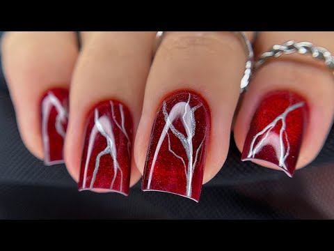 Видео: ТЕПЕРЬ ДЕЛАЮ КОШАЧИЙ ГЛАЗ ТОЛЬКО ТАК! ШИКАРНЫЕ КОШКИ Runail!