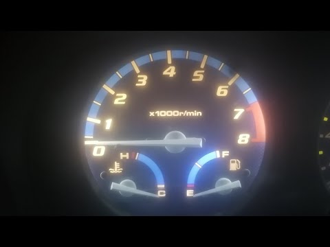 Видео: Я В ШОКЕ ОТ ТАКОЙ ДОРАБОТКИ. приборная панель в Honda hr-v. замена лампочек. #авто #ремонт #honda