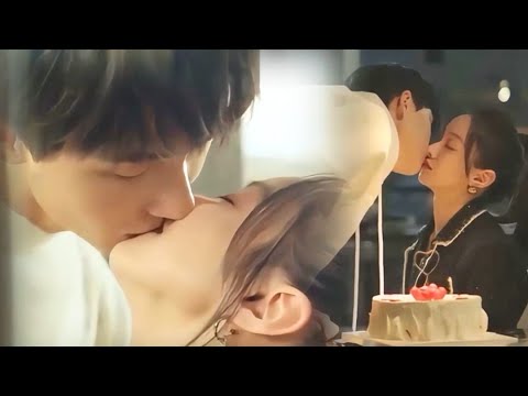 Видео: Влюбился в Неё с Первого Взгляда | "Суждено встретиться с тобой"|китайская дорама