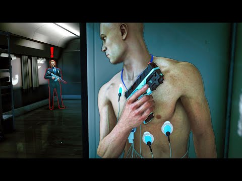 Видео: HITMAN™ 3 — Убийство в румынском экспрессе (Убить всех)