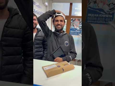 Видео: Пламен Богутлиев - нека пазарлъка са върви с пълна сила (част 2)