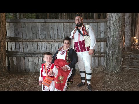 Видео: Жеравна 2025 фестивал на фолклорната носия🇧🇬🇧🇬🇧🇬