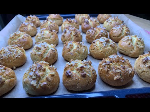Видео: Простое и очень вкусное печенье на КЕФИРЕ к чаю