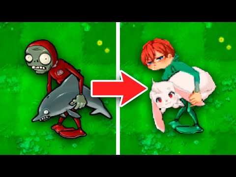 Видео: Я Изменил Plants vs Zombies 500 Переводами и Вот Что Вышло! feat. 9mice, lork, димабогуцкий