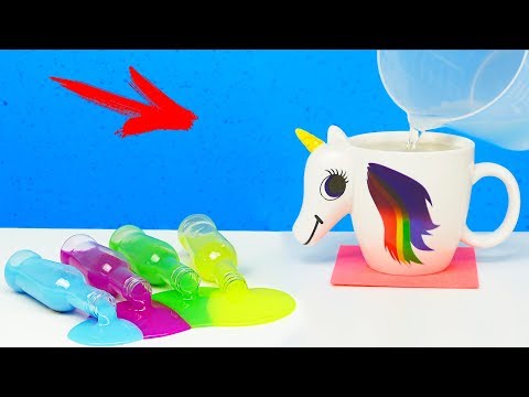 Видео: ЕДИНОРОГ МЕНЯЮЩИЙ ЦВЕТ, КОЛЛЕКЦИЯ ЛИЗУНОВ | БОЛЬШАЯ ПОСЫЛКА, ЧТО ВНУТРИ? ОЖИДАНИЕ И РЕАЛЬНОСТЬ