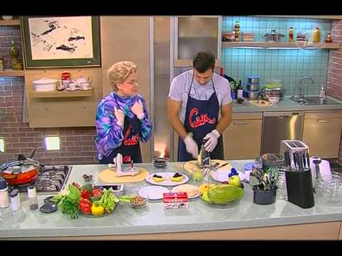 Видео: Первый канал: Программа СМАК - Гость Елена Малышева