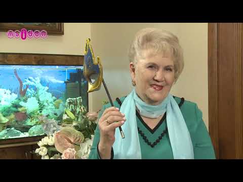 Видео: Ачыктан-ачык | Равилә Шәйдуллина-Мурат