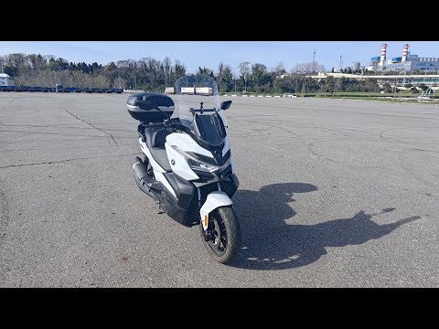 Видео: Краткий отзыв про Voge sr4max от пользователя