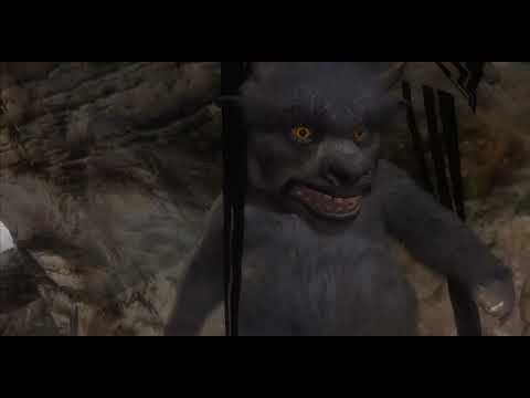 Видео: Прохождение игры Where The Wild Things Are Часть 2