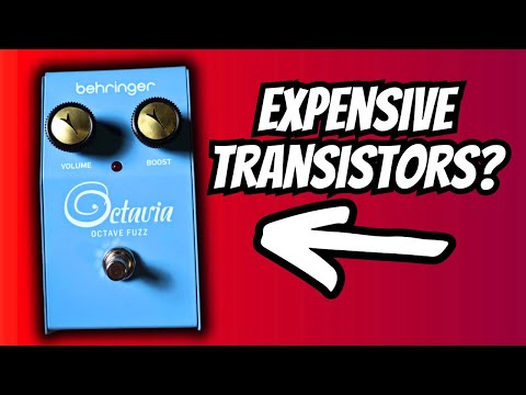Видео: Я модифицировал Fuzz за 68 долларов: сможет ли он превзойти бутиковый звук?