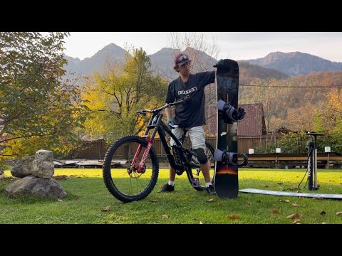 Видео: 7 ноября 2025 Про рынок сноубордов Старые Новые Паудер ветеран Малыш Хулиган 66 Цена С Ахиллом ЭстоХ