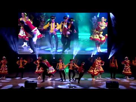 Видео: "На Заречной улице"