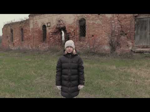 Видео: Мультимедийный проект Землякова