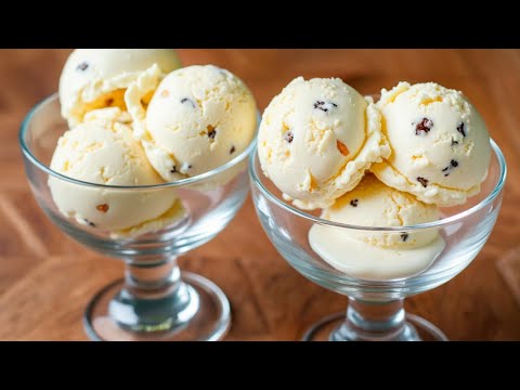 Видео: Я не покупаю мороженое в магазине! Лучший лед в мире! Только 3 ингредиента!