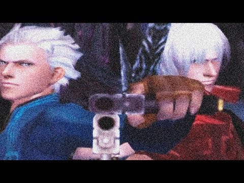 Видео: Kven228 | Стрим 19.04.2020 | Devil May Cry 3 - DMD #4