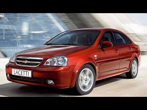 Видео: Чип-тюнинг Chevrolet Lacetti 1.8 в KurskCarTuning и отзыв клиента