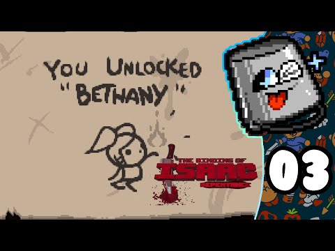 Видео: Chok - The Binding of Isaac: Repentance (ЧАСТЬ 3)