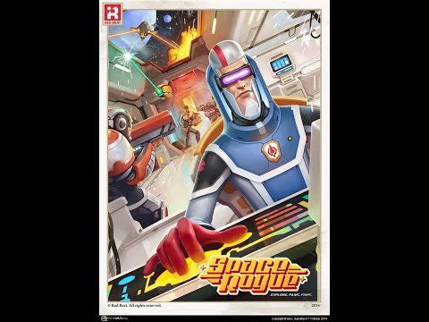 Видео: Space Rogue Прохождение #3