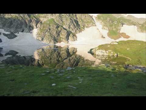 Видео: Рилски езера