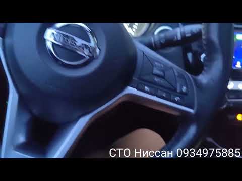 Видео: Nissan Rogue P0300, P0301, P0302, P0303, P0304. коли регулювать клапана.