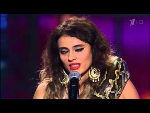 Видео: Самира Зопунян   Танец со змеей Belly Dance with snake