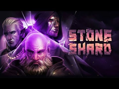 Видео: НЕЛЕГКАЯ ЖИЗНЬ НАЕМНИКА! - STONESHARD ПРОХОЖДЕНИЕ
