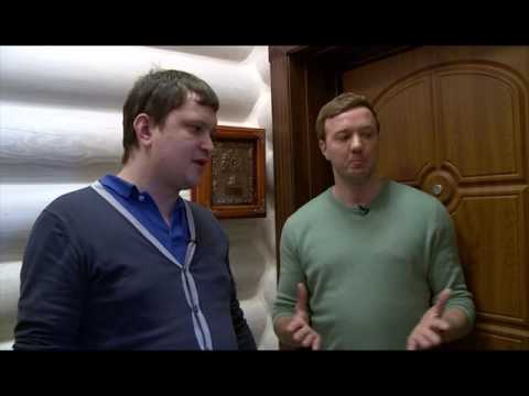 Видео: Жизнь в деревянных домах спустя несколько лет. Стройка 65