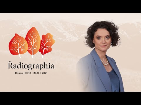 Видео: Ирина Трофименко, Константин Павлов. МРТ в нейро-онкологии.