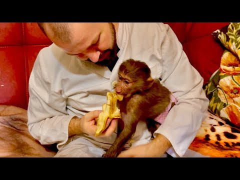 Видео: Доктор Василий приехал посмотреть что случилось с челюстью у маленькой Тоси.