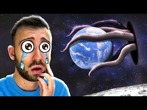 Видео: КОНЕЦ ВСЕМУ МИРУ ✋ Impostor Factory ФИНАЛ