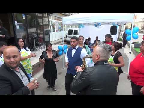 Видео: Абитуриентски бал на Юлиян