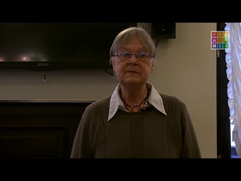 Видео: Праздничные ритуальные бесчинства (Анна Некрылова)