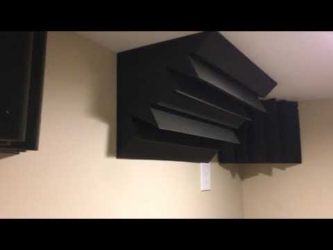 Видео: Работа музыкантом в США. Эпизод 22 - «СТУДИЯ»