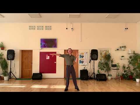 Видео: Работа рук. Второй урок