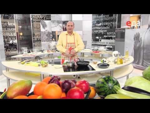 Видео: Кухня Индии. Три чатни