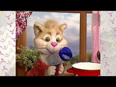 Видео: Шишкин Лес.  Тяп-ляп