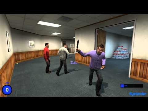 Видео: кой е убиеца!