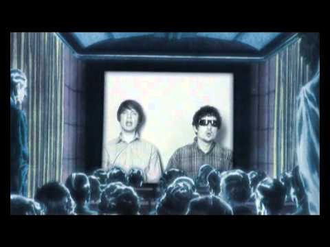 Видео: Ундервуд - Всё, что надо