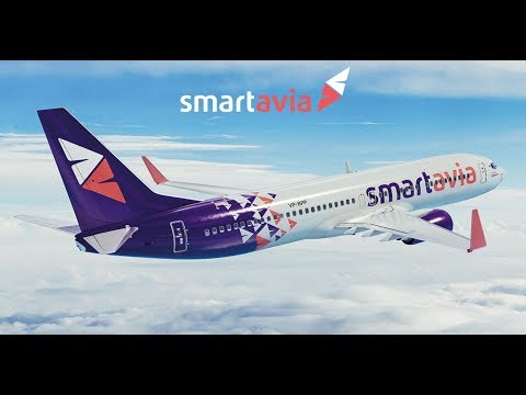 Видео: Boeing-737. Посадка в Баку (Азербайджан).