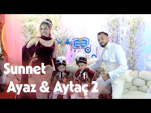 Видео: Sunnet na Ayaz Aytaç Omurtag 2025 част 2