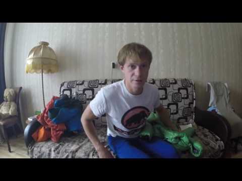 Видео: снаряжение для похода на эльбрус  турклуб пик