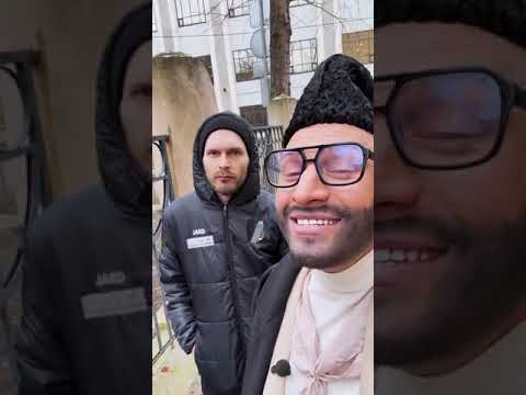 Видео: Satyr пародия на Николая Василенко