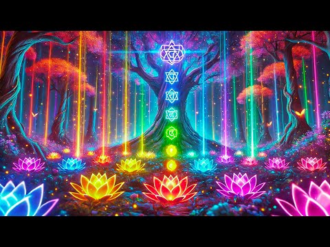 Видео: ДЕРЕВО ЖИЗНИ 🌳 ОЧИЩАЕТ АУРУ И ПРОСТРАНСТВО ✨ ПРИВЛЕКАЕТ УДАЧУ И ЛЮБОВЬ, ИСЦЕЛЯЕТ КОРНЕВУЮ ЧАКРУ №4