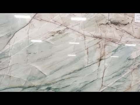 Видео: Попытка создания кварцита «Кристалло Тиффани» со смолой