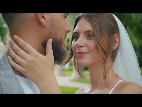 Видео: Свадебный фильм (пример)