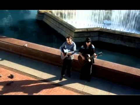 Видео: Musicola - Любви моей столица 2010