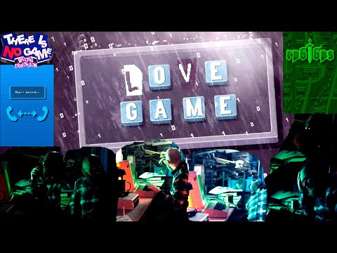 Видео: (Не) игра встретил (не) создателя ▶ Эпизод Дома ▶ There Is No Game #6