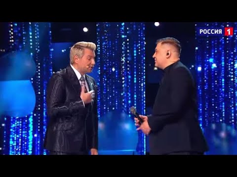 Видео: Буша Гоман - Эдерлези | «НУ-КА, ВСЕ ВМЕСТЕ» 6 СЕЗОН